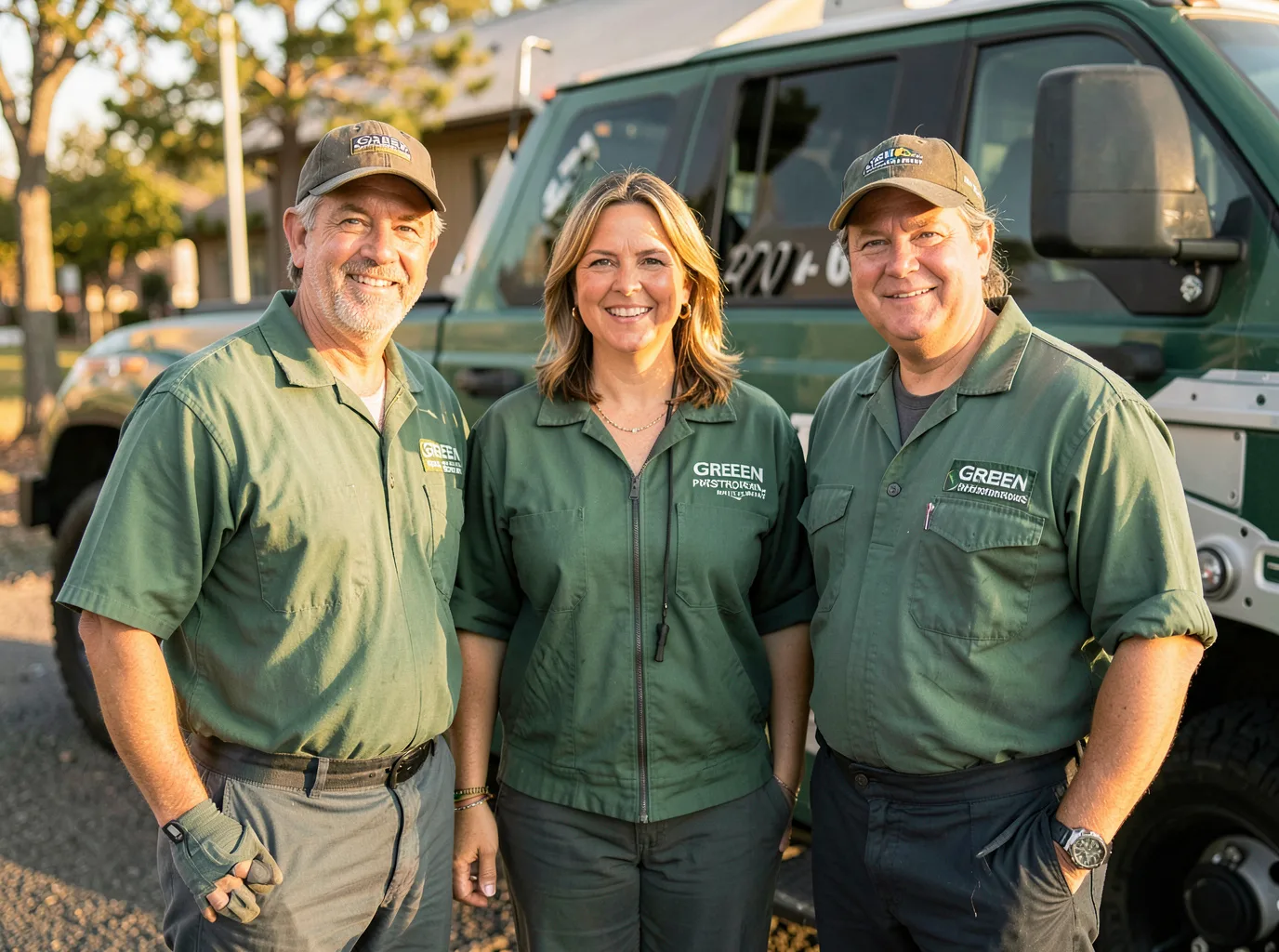 Water Damage Restoration company in Liberty, KY