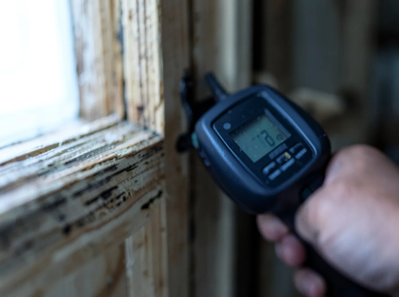 Commercial Water Damage Restoration in Liberty, KY