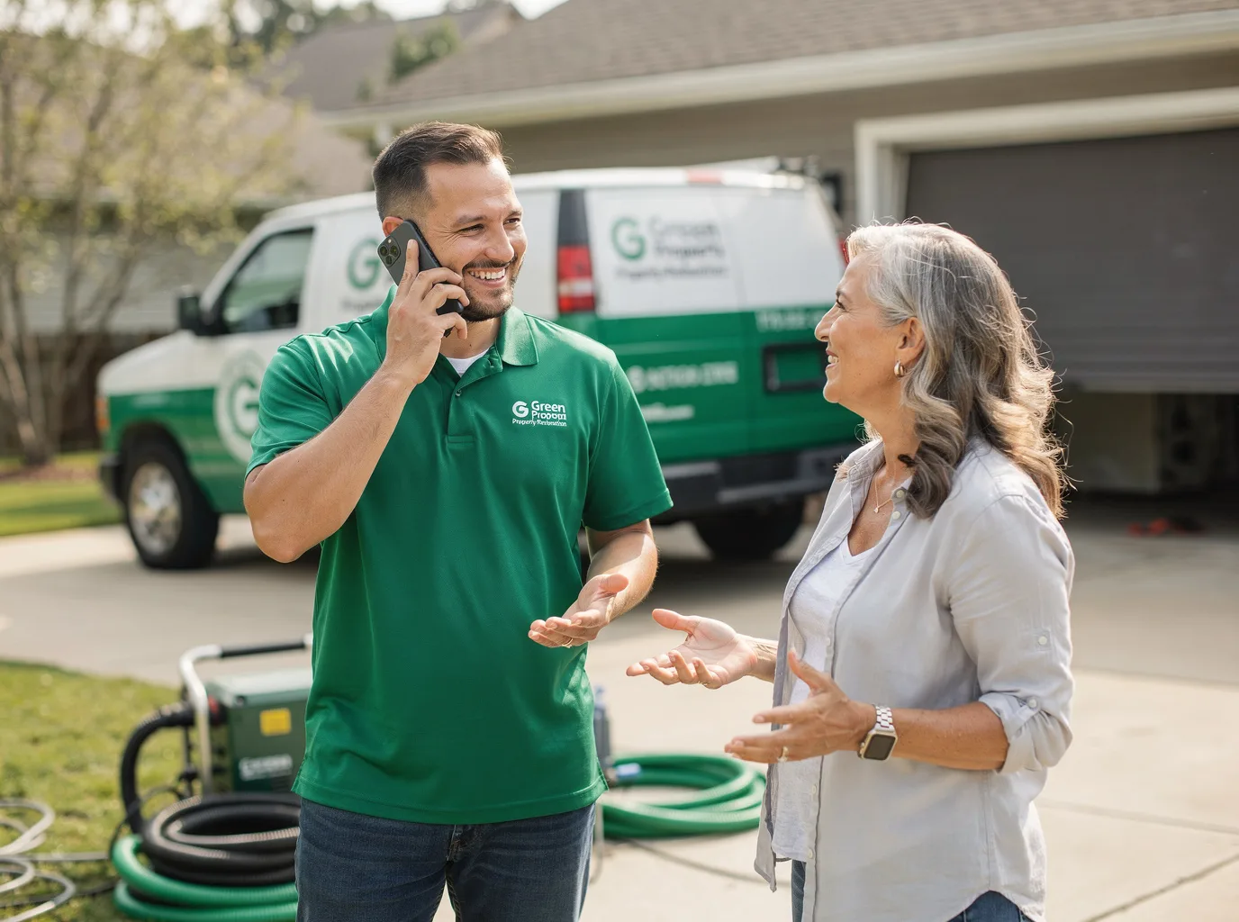 Water Damage Restoration Liberty, KY FAQs